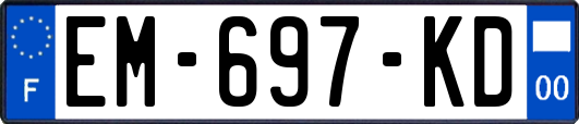 EM-697-KD