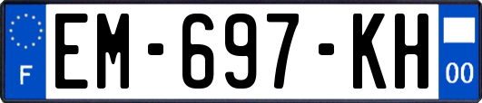 EM-697-KH