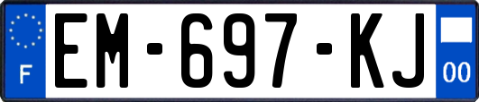EM-697-KJ