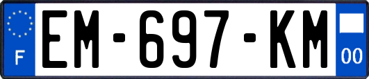 EM-697-KM