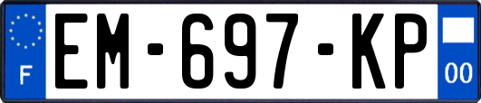 EM-697-KP