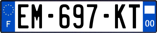 EM-697-KT