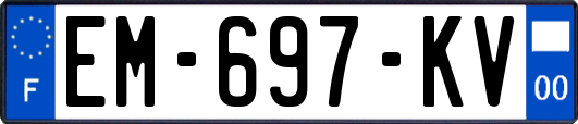 EM-697-KV