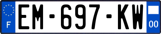EM-697-KW
