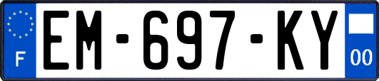 EM-697-KY