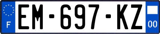 EM-697-KZ