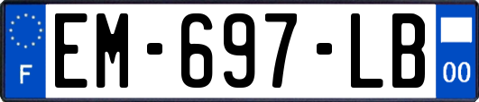 EM-697-LB