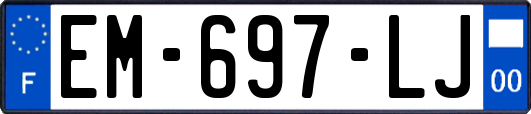 EM-697-LJ