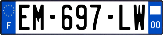 EM-697-LW
