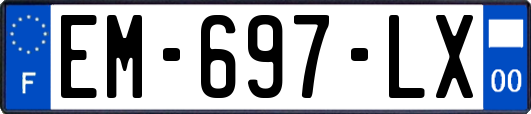 EM-697-LX