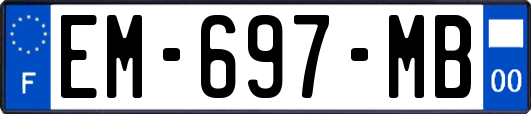 EM-697-MB