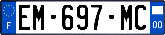 EM-697-MC