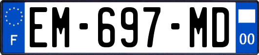 EM-697-MD