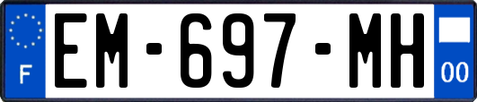 EM-697-MH
