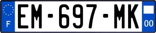 EM-697-MK