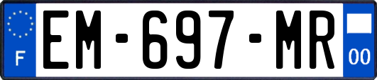 EM-697-MR
