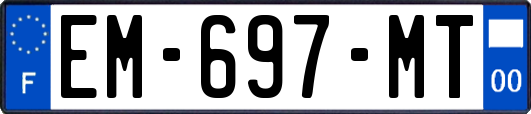 EM-697-MT