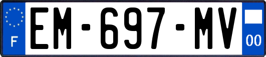 EM-697-MV