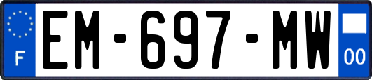 EM-697-MW