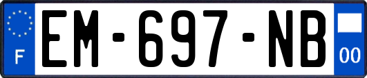 EM-697-NB