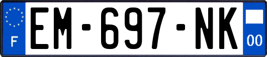 EM-697-NK