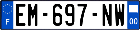EM-697-NW