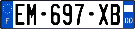 EM-697-XB
