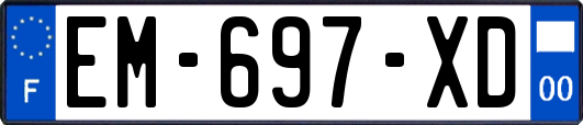 EM-697-XD