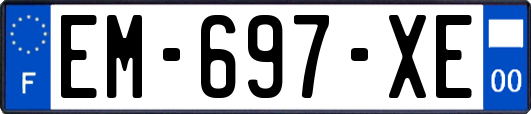 EM-697-XE