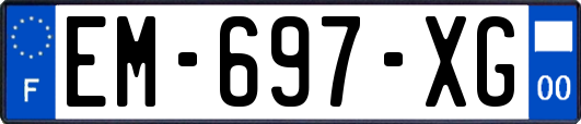 EM-697-XG