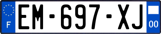 EM-697-XJ