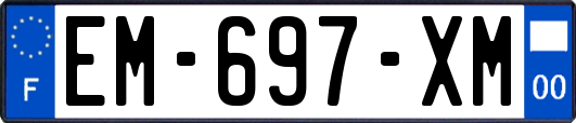 EM-697-XM