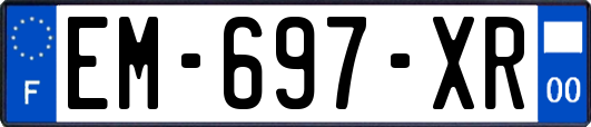 EM-697-XR