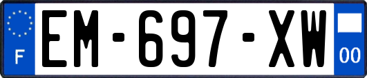 EM-697-XW