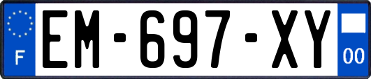 EM-697-XY
