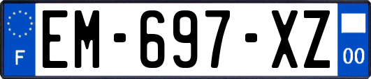 EM-697-XZ