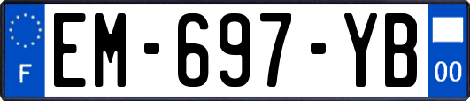 EM-697-YB