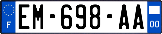 EM-698-AA