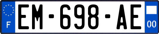 EM-698-AE