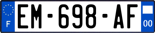 EM-698-AF