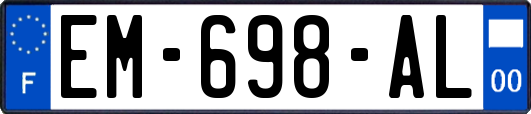 EM-698-AL