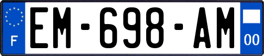 EM-698-AM