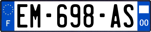EM-698-AS