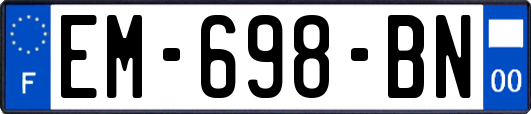 EM-698-BN