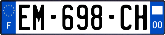 EM-698-CH