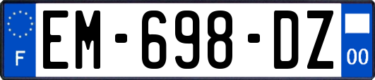 EM-698-DZ