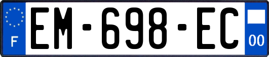 EM-698-EC