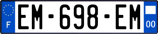 EM-698-EM