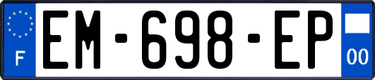 EM-698-EP