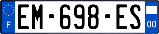 EM-698-ES